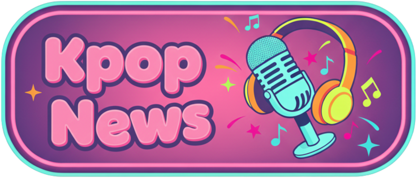 Kpop News